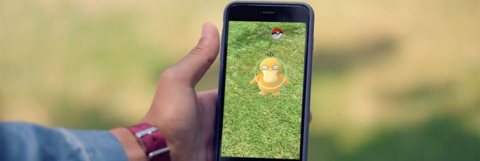 Pokmon GO