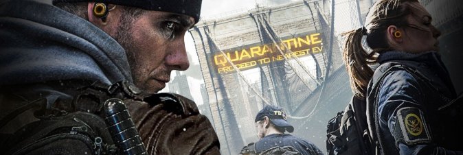 Tom Clancy's The Division