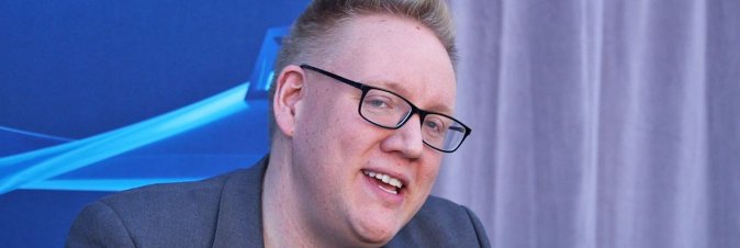 Adam Boyes  il nuovo CEO di Iron Galaxy Studios