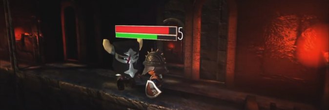 LittleBigPlanet 3