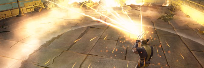 Marvel: Ultimate Alliance Bundle