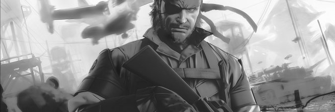 PES 2016 e Metal Gear nei Games With Gold della settimana