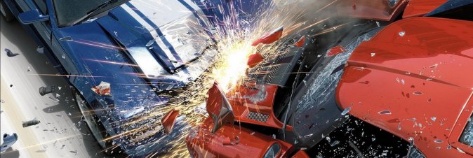 Gli ex sviluppatori di Burnout al lavoro su un nuovo gioco di corse
