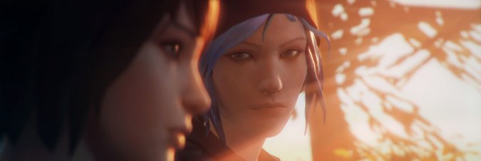 Life is Strange