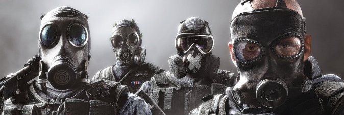 Rainbow Six: Siege