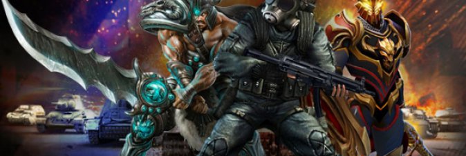La GamesWeek 2016 sar� all'insegna dell'esport