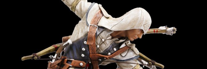 Assassin's Creed III