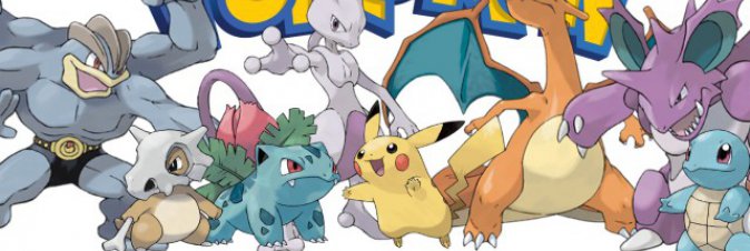 Pokmon GO