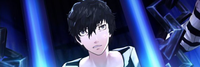 Persona 5