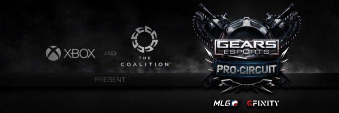 Gears of War 4