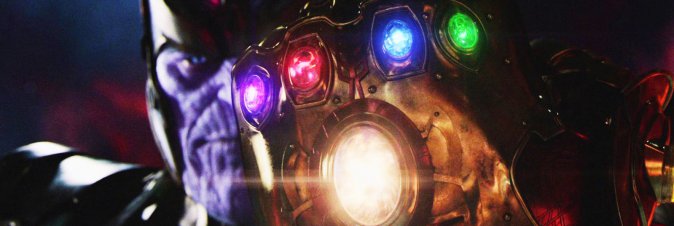 Avengers: Infinity War