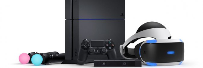 PlayStation VR