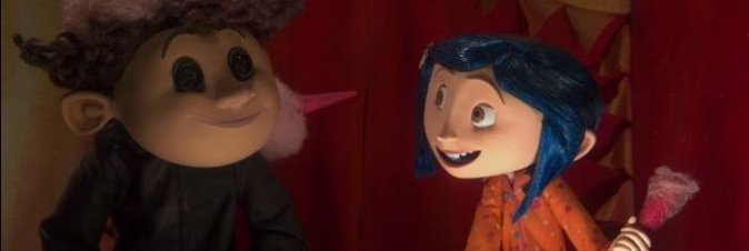 Un'esperienza magica targata LAIKA da vivere agli Universal Studio ad Hollywood