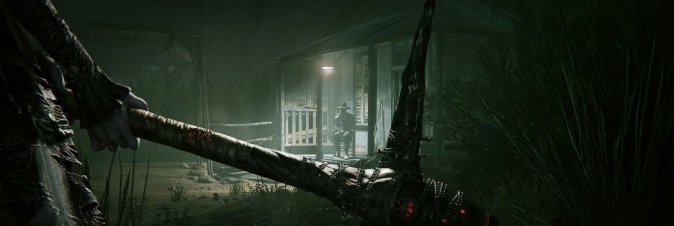 Outlast 2