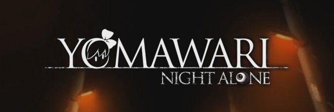 Yomawari: Night Alone
