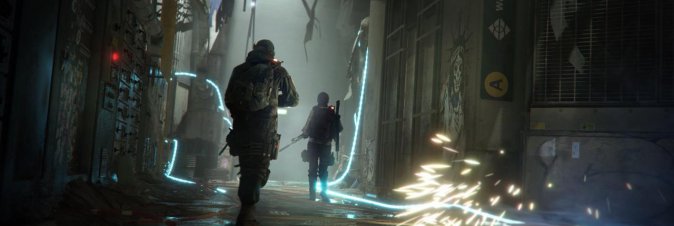 Tom Clancy's The Division