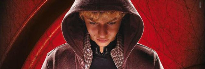 Il Ragazzo Invisibile