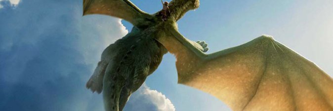 Il Drago Invisibile