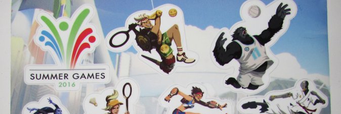 Overwatch
