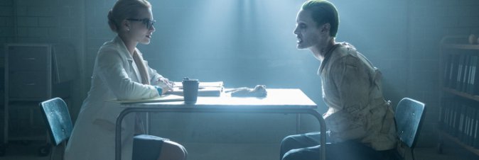 Suicide Squad