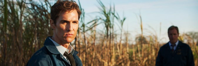 True Detective