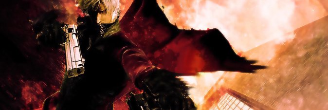 Devil May Cry 5