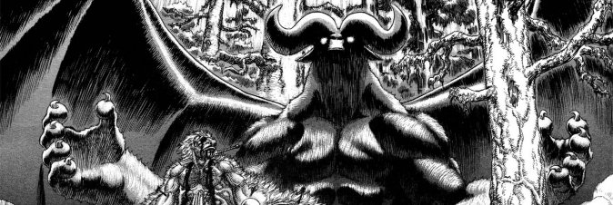 Berserk and the Band of the Hawk