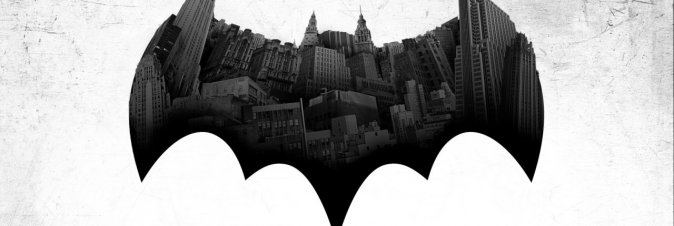 Batman - The Telltale Series