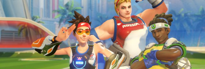 Overwatch