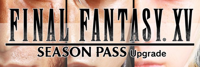Final Fantasy XV