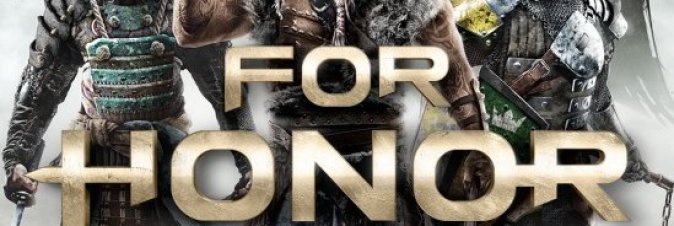 For Honor