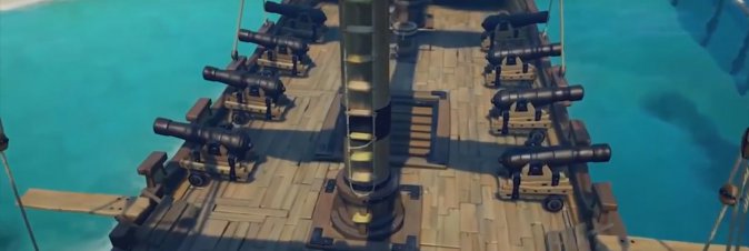 Sea of Thieves