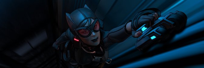 Batman - The Telltale Series
