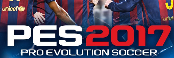 PES 2017