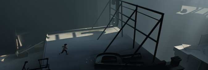Inside