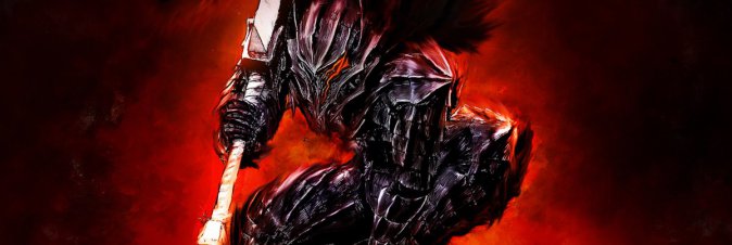 Berserk and the Band of the Hawk