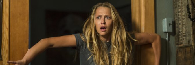 Lights Out - Terrore nel Buio