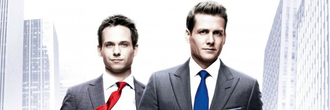 Suits