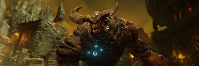 DOOM (2016)