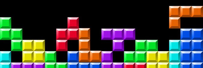 Tetris Ultimate