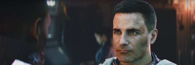 Call of Duty: Infinite Warfare
