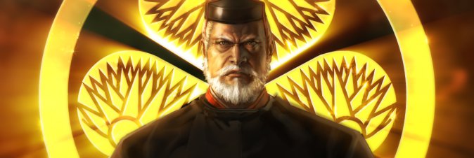 Nobunaga's Ambition: Sphere of Influence - Ascension
