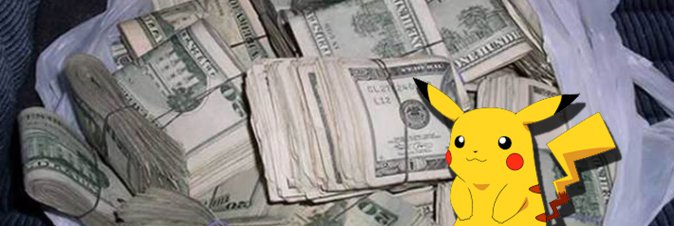 Pokmon GO