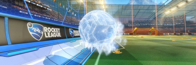 Rocket League