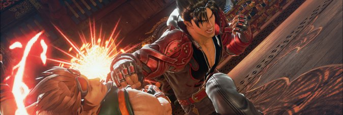 Tekken 7
