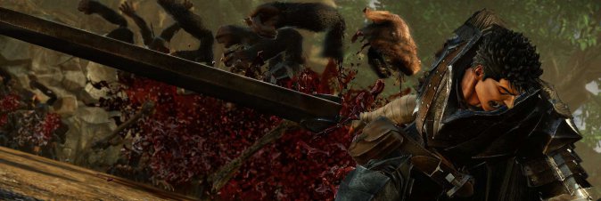 Berserk and the Band of the Hawk