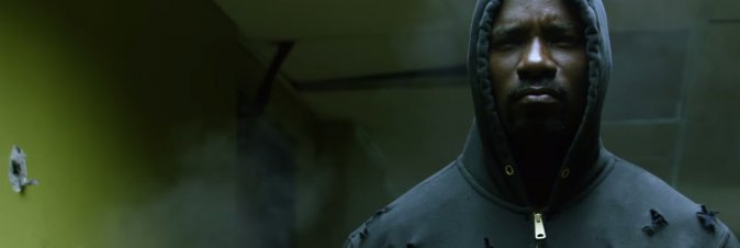 Marvel's Luke Cage
