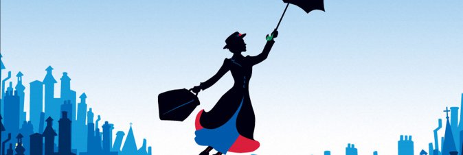 Mary Poppins Return