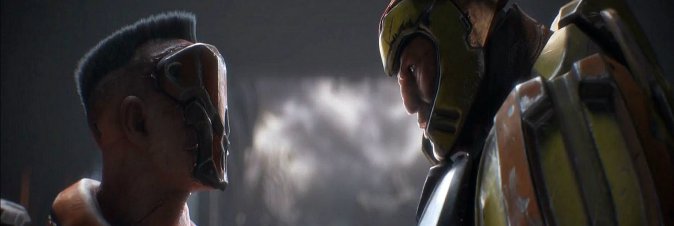 Quake Champions