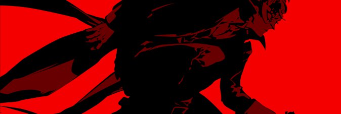 Persona 5